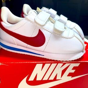 Toddler Nike Cortez